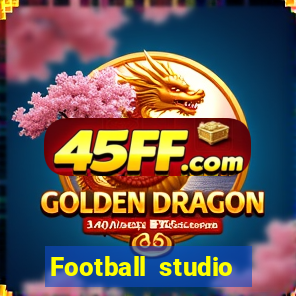 Football studio demo football studios